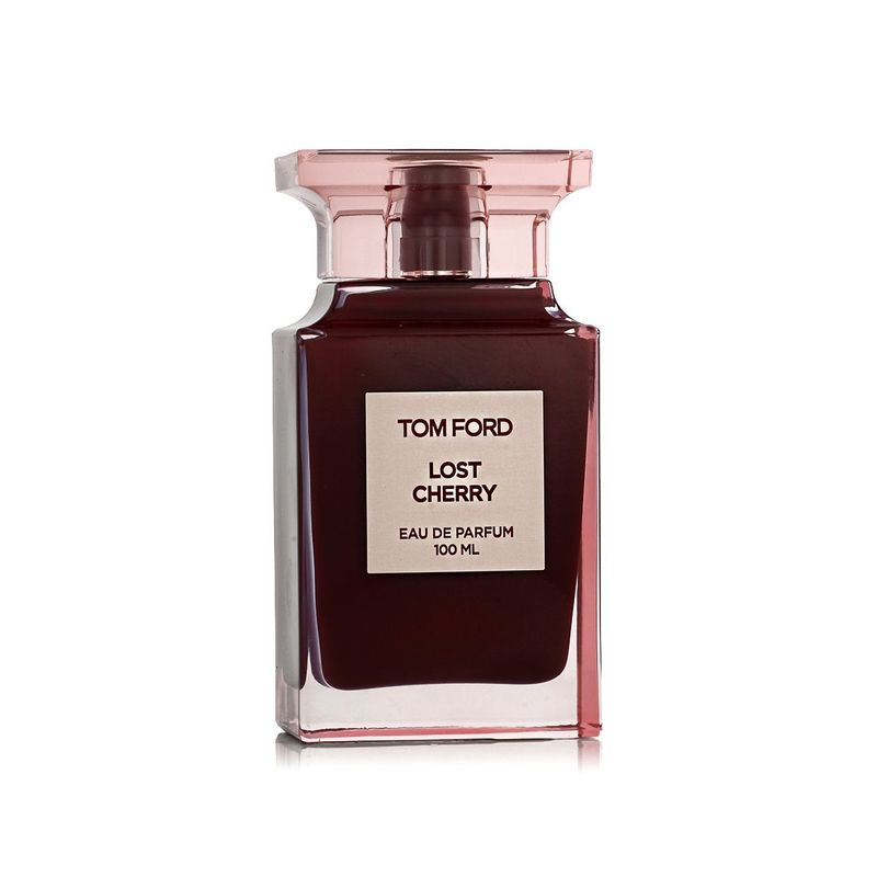 Tom Ford Lost Cherry Eau De Parfum 10 ml