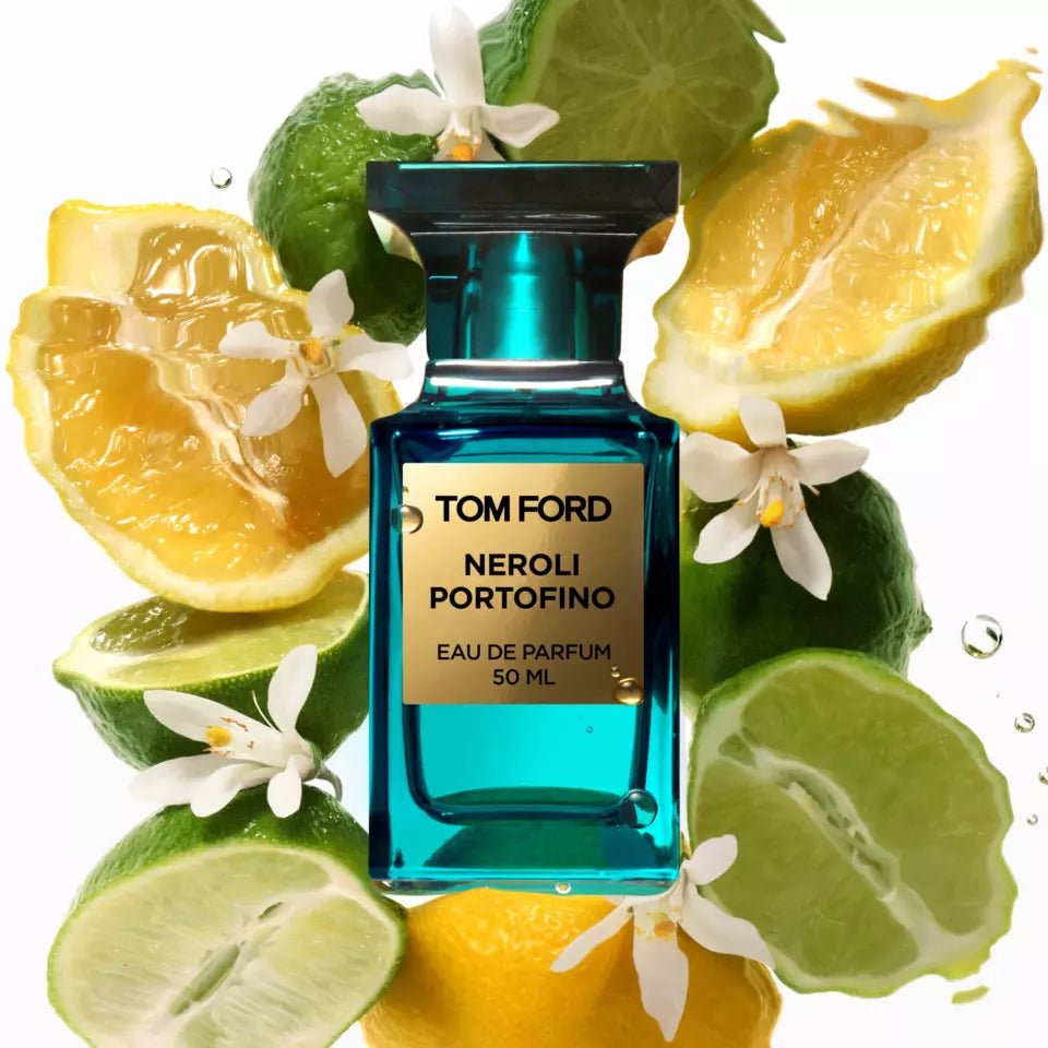 Tom Ford Tom Ford Neroli Portofino Eau De Parfum 10ml parfum