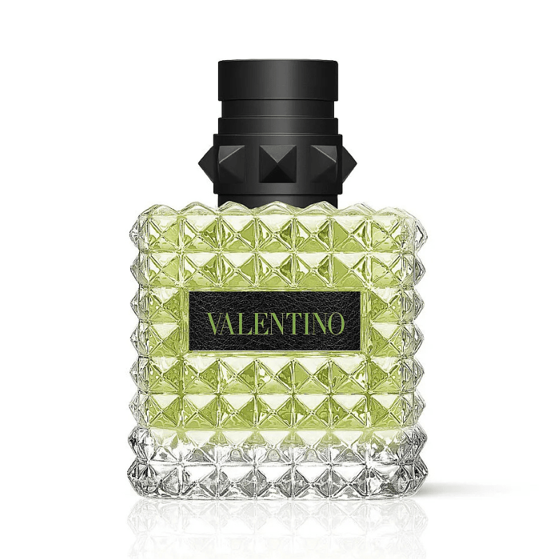 Valentino Donna Born In Roma Green Stravaganza Eau De Parfum 10ml