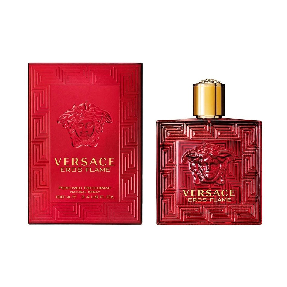 versace Eros Flame Homme Eau de Parfum 10ml Parfume za