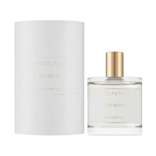 ZarkoperfumeZarkoperfume e'L EdP 10mlvivadelux