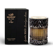 ZimayaZimaya Sharaf The Club Extrait De Parfum - 10mlvivadelux